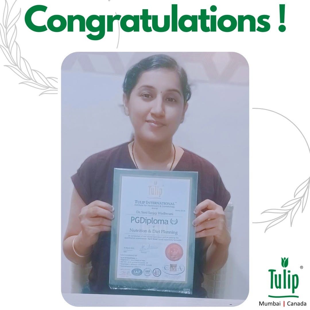 Post 2 by Tulip International on Instagram (carousel)
