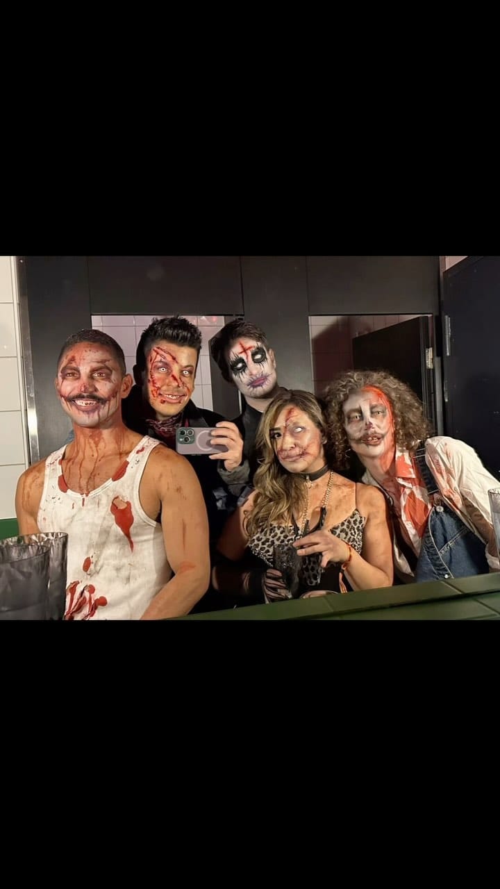 Post 10 by Max on Instagram (video)