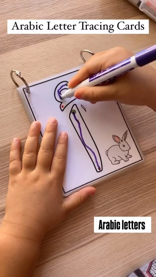 Post 2 by MONTESSORI TEACHER on Instagram (video)