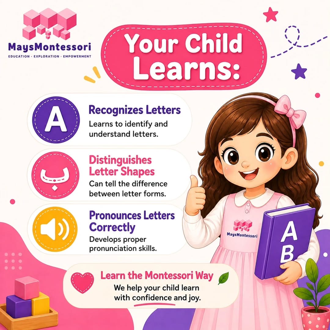 Post 5 by MONTESSORI TEACHER on Instagram (carousel)