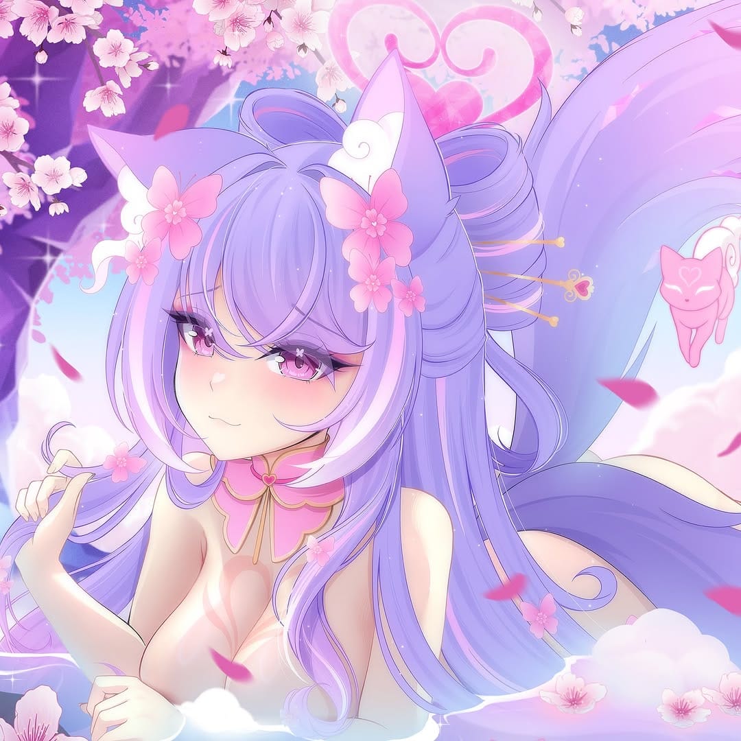 Post 10 by ♥ 𝐊𝐚𝐭 𝐀𝐦𝐨𝐮𝐫 ♥ on Instagram (carousel)