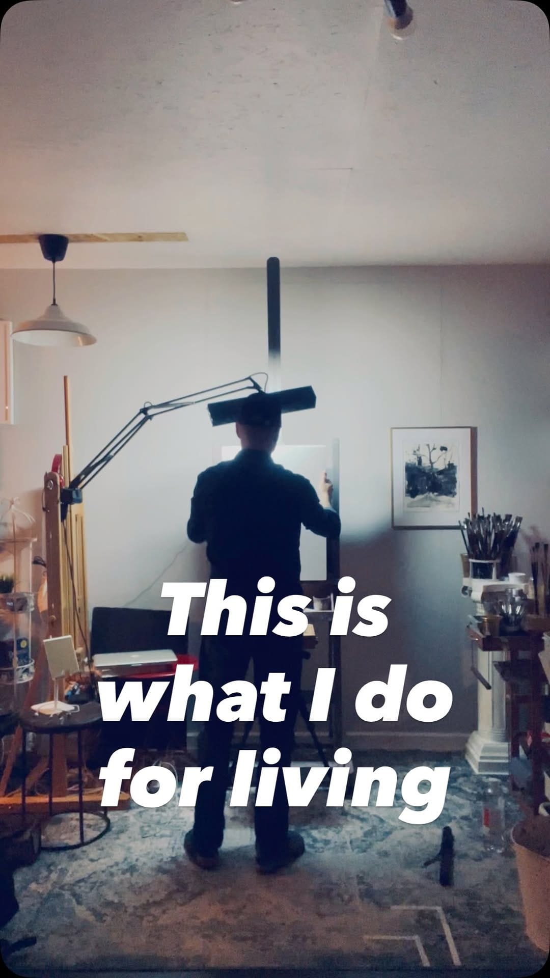 Post 4 by Nicolas Martin on Instagram (video)
