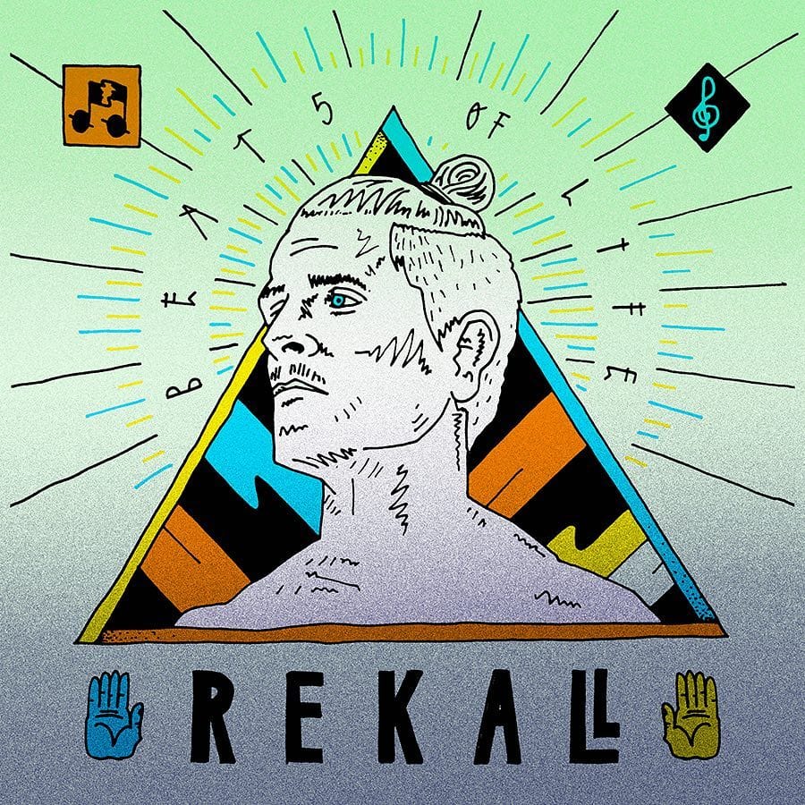 Post 10 by Rekall on Instagram (carousel)