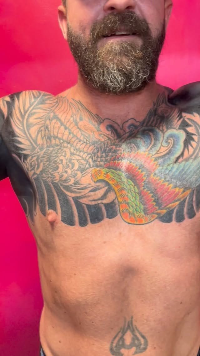 Post 7 by No Iron Machines on Instagram (video)