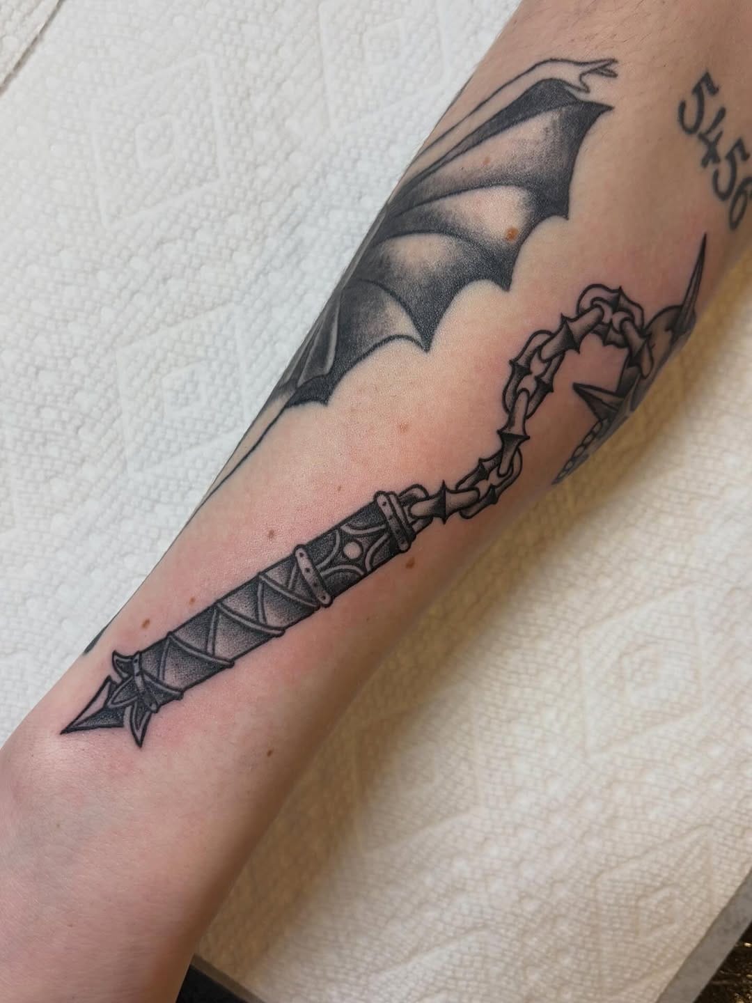 Post 9 by No Iron Machines on Instagram (carousel)