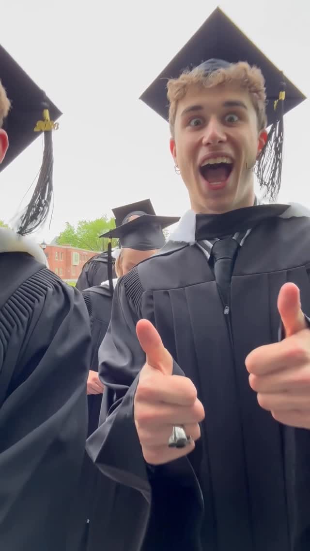 Post 10 by University of New Brunswick on Instagram (video)