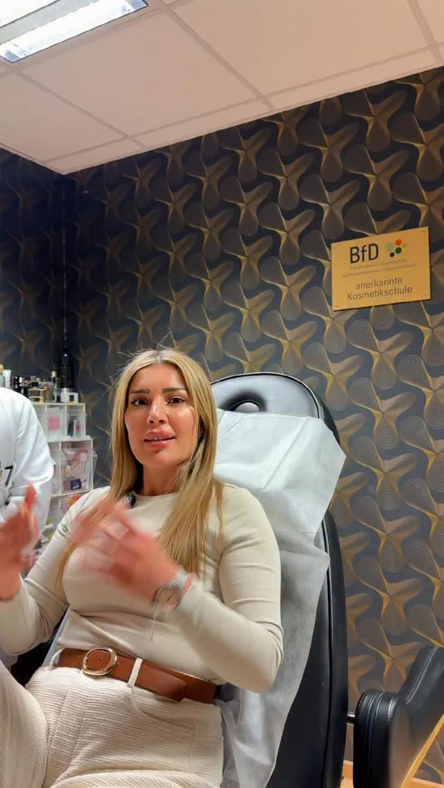 Post 2 by Praxis Dr.Abdalla | عيادة الدكتور عبدالله on Instagram (video)