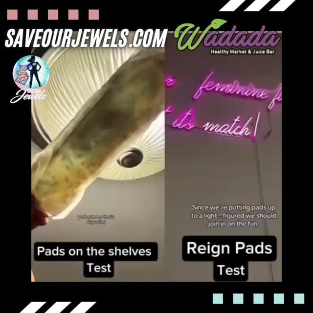 Post 8 by The Highest Quality Organic Wellness Products on Instagram (video)