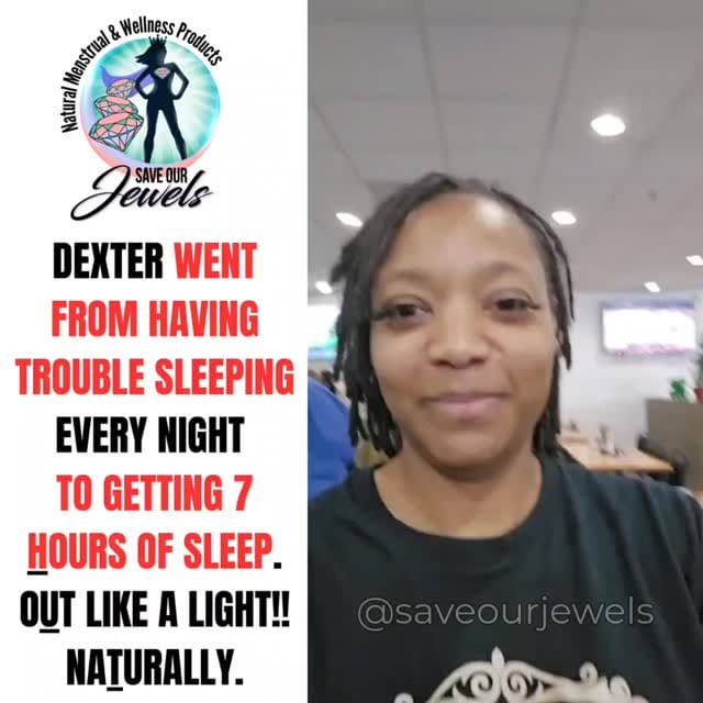 Post 6 by The Highest Quality Organic Wellness Products on Instagram (video)