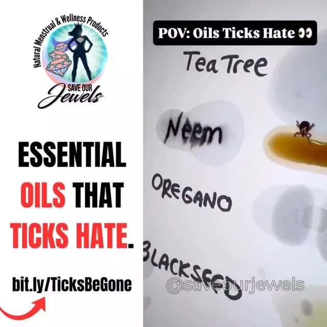 Post 4 by The Highest Quality Organic Wellness Products on Instagram (video)