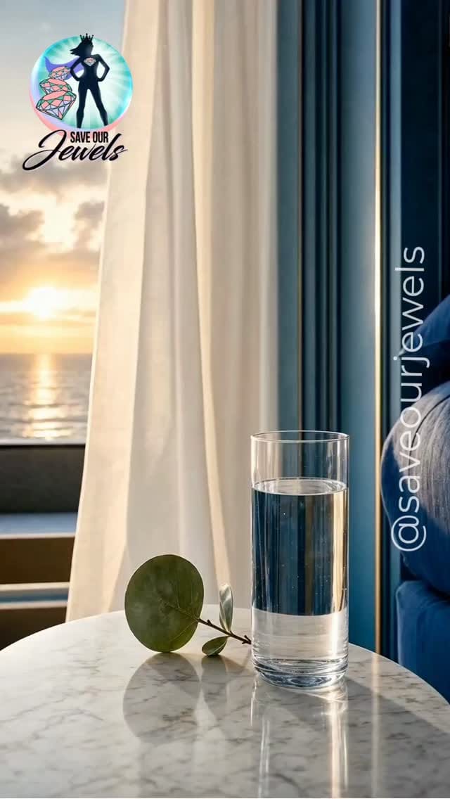 Post 7 by The Highest Quality Organic Wellness Products on Instagram (video)