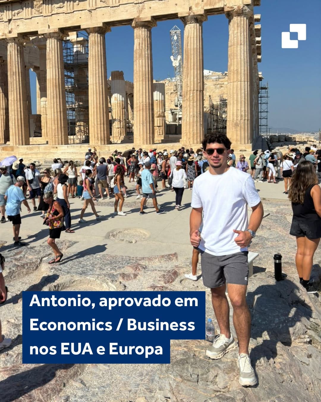 Post 6 by Daqui pra Fora on Instagram (carousel)