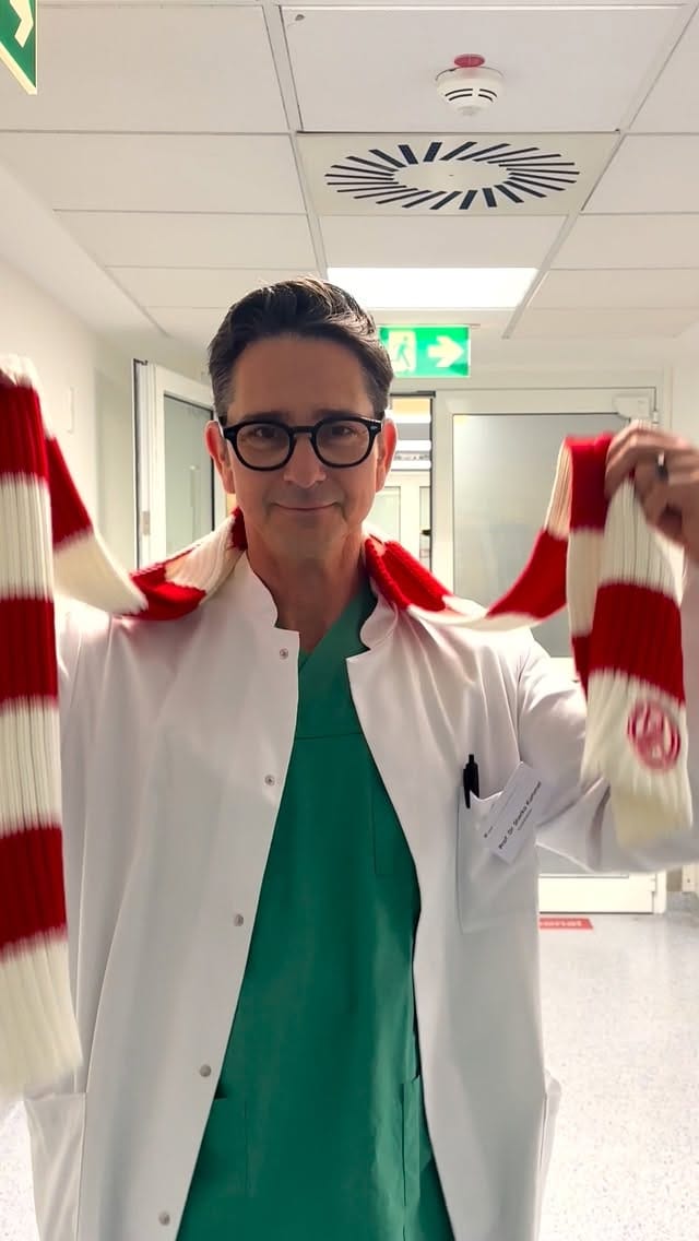 Post 4 by Evang. Kliniken Essen-Mitte on Instagram (video)