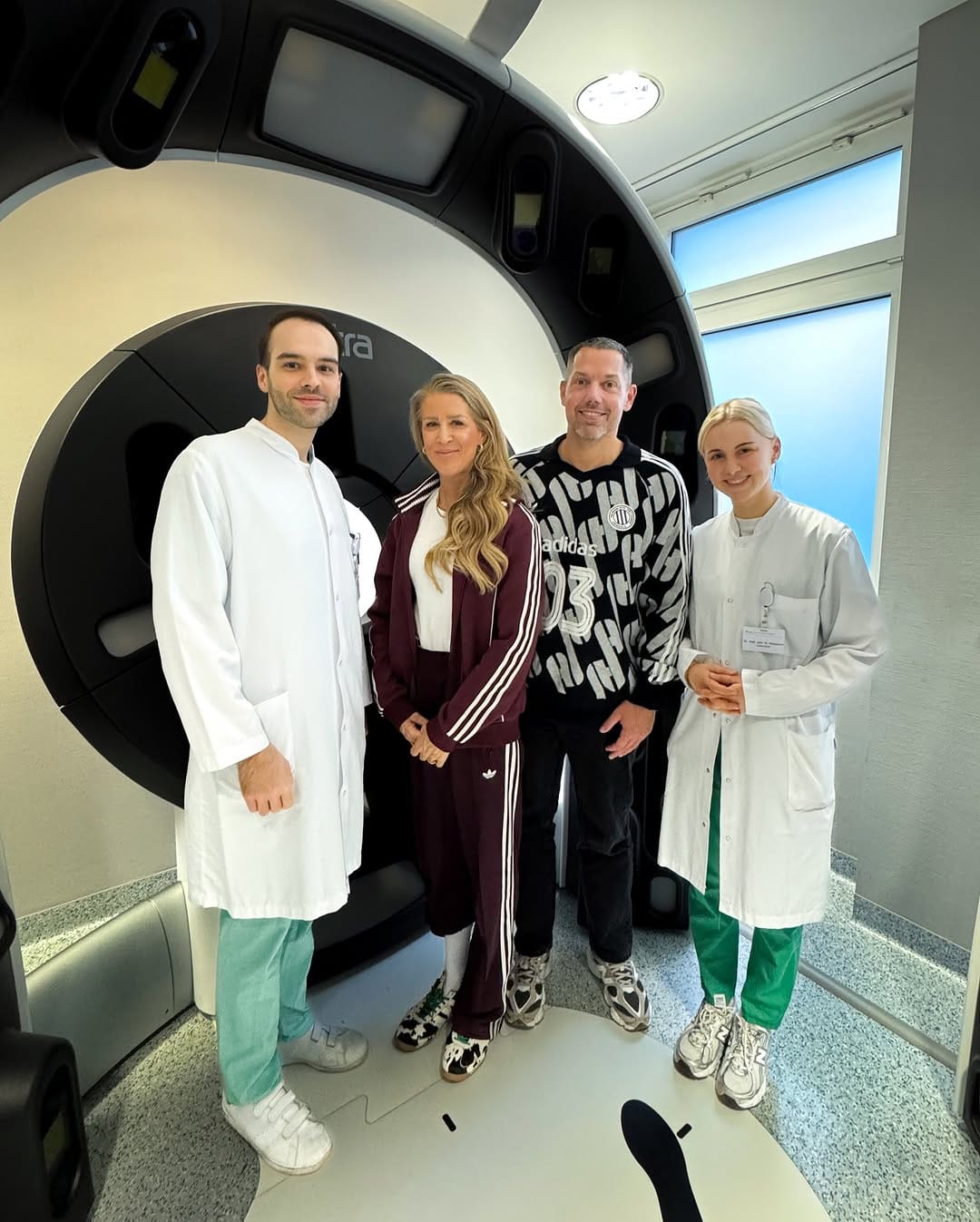 Post 10 by Evang. Kliniken Essen-Mitte on Instagram (image)