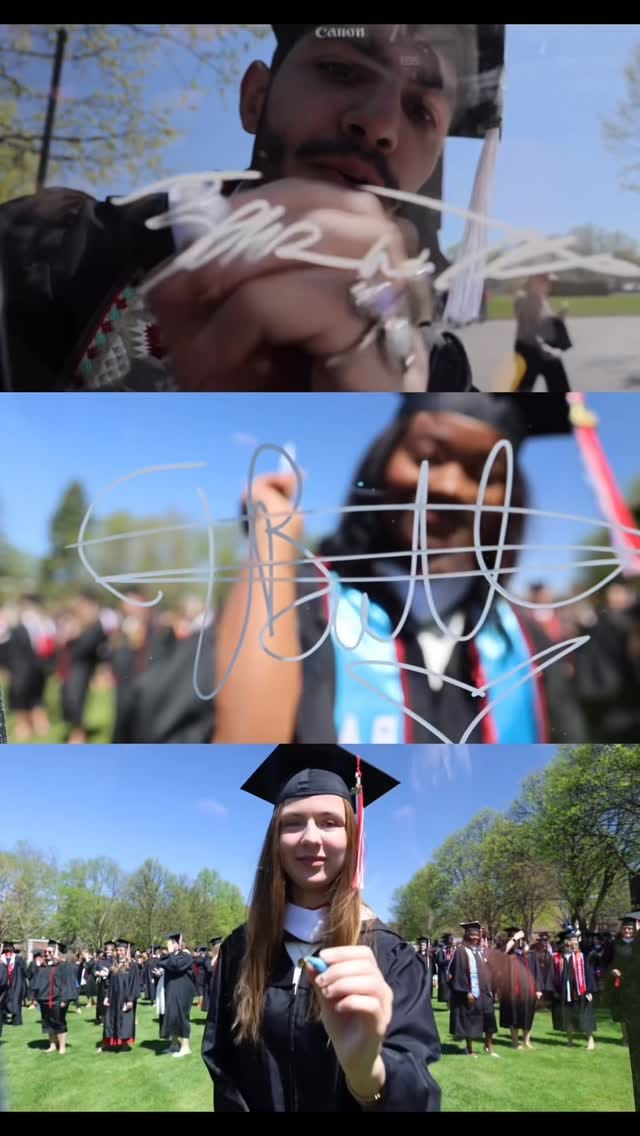 Post 8 by Saint Ben's + Saint John's on Instagram (video)