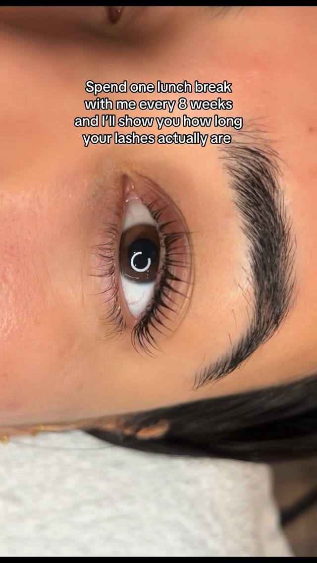 Post 7 by MODERN AESTHETIC COLLEGE on Instagram (video)
