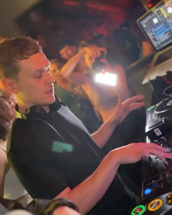 Post 10 by bavikon | Latin DJ | Producer on Instagram (carousel)