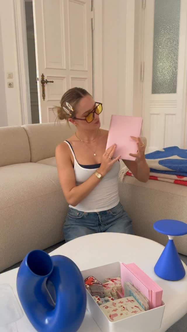 Post 1 by GESA on Instagram (video)