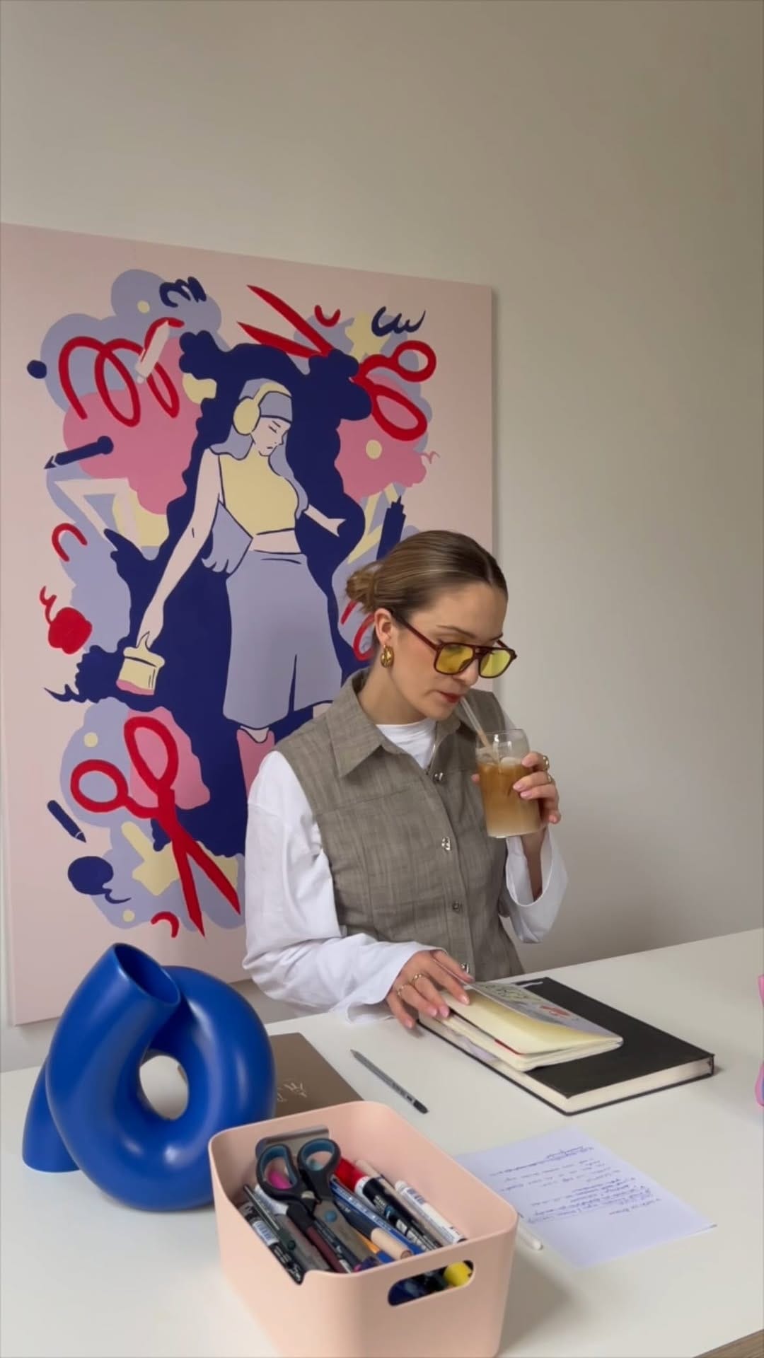 Post 9 by GESA on Instagram (video)