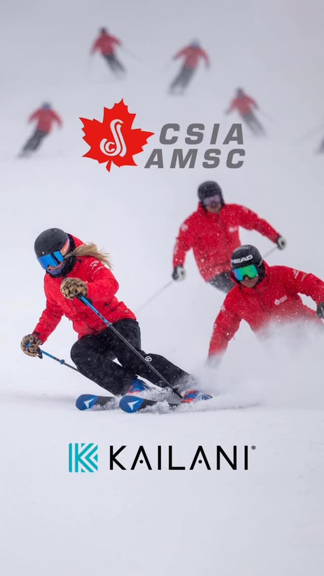 Post 2 by CSIA AMSC on Instagram (video)