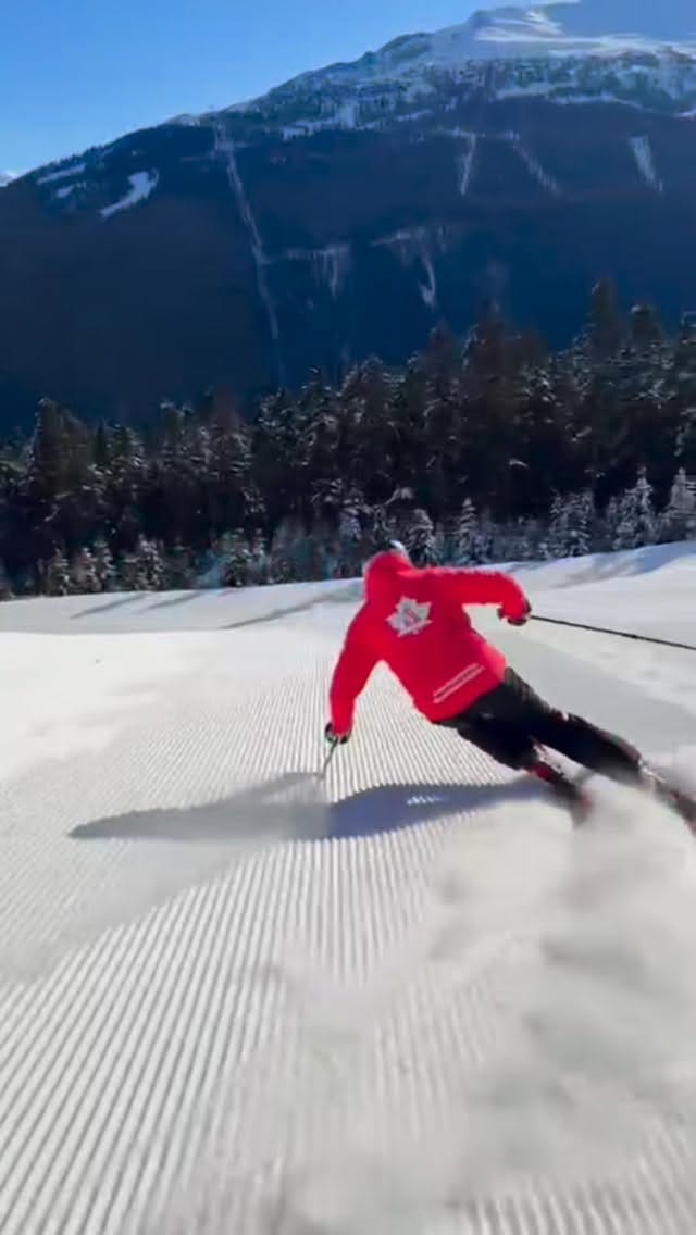 Post 8 by CSIA AMSC on Instagram (video)