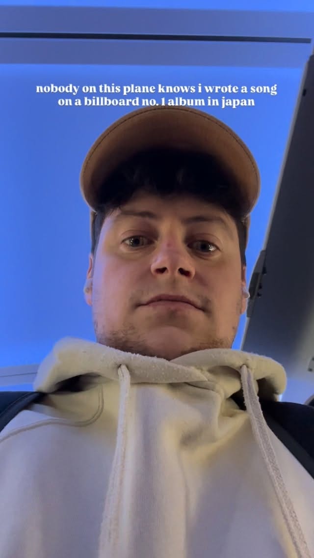 Post 6 by ᴊᴀxꜱᴏɴ 🇮🇪 on Instagram (video)