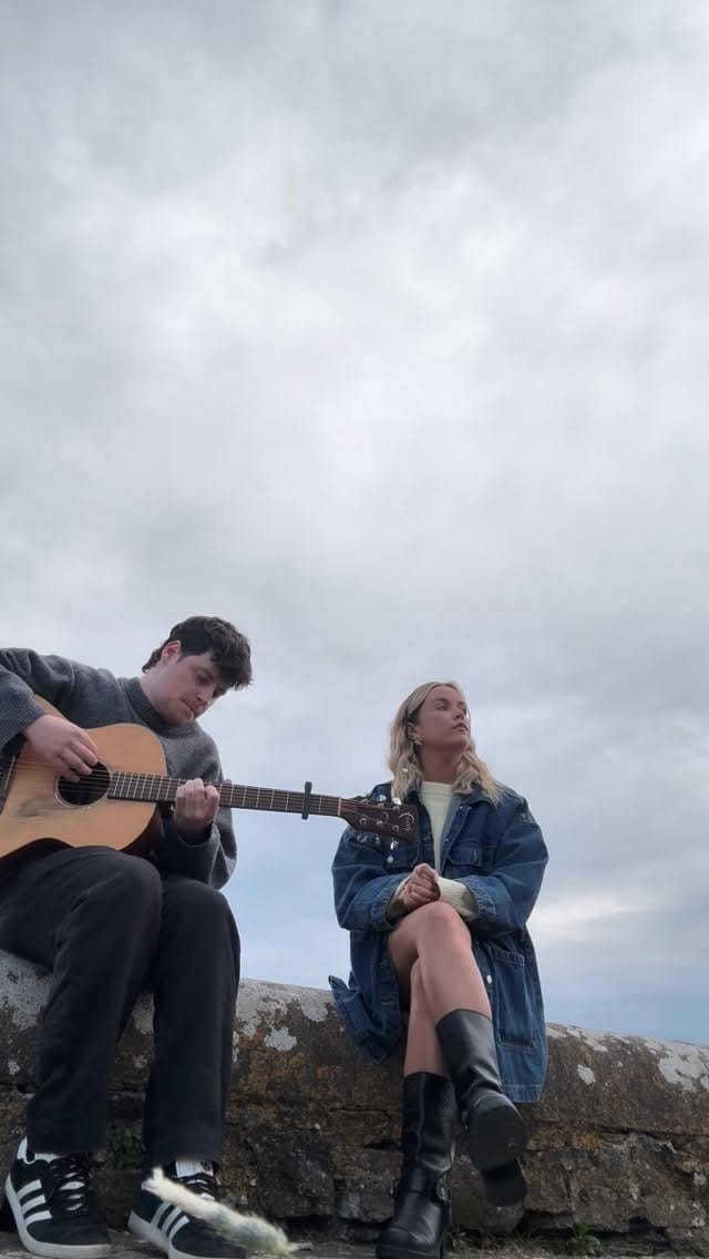 Post 5 by ᴊᴀxꜱᴏɴ 🇮🇪 on Instagram (video)