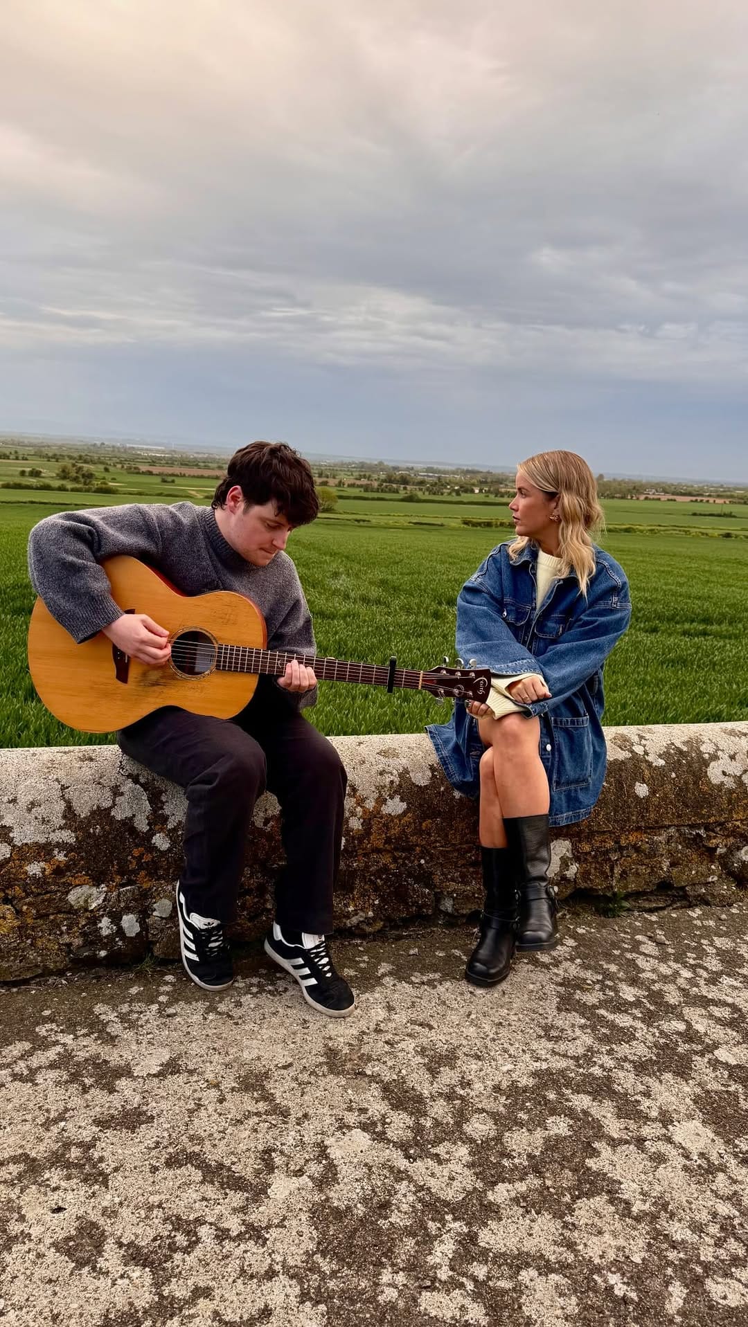 Post 3 by ᴊᴀxꜱᴏɴ 🇮🇪 on Instagram (video)