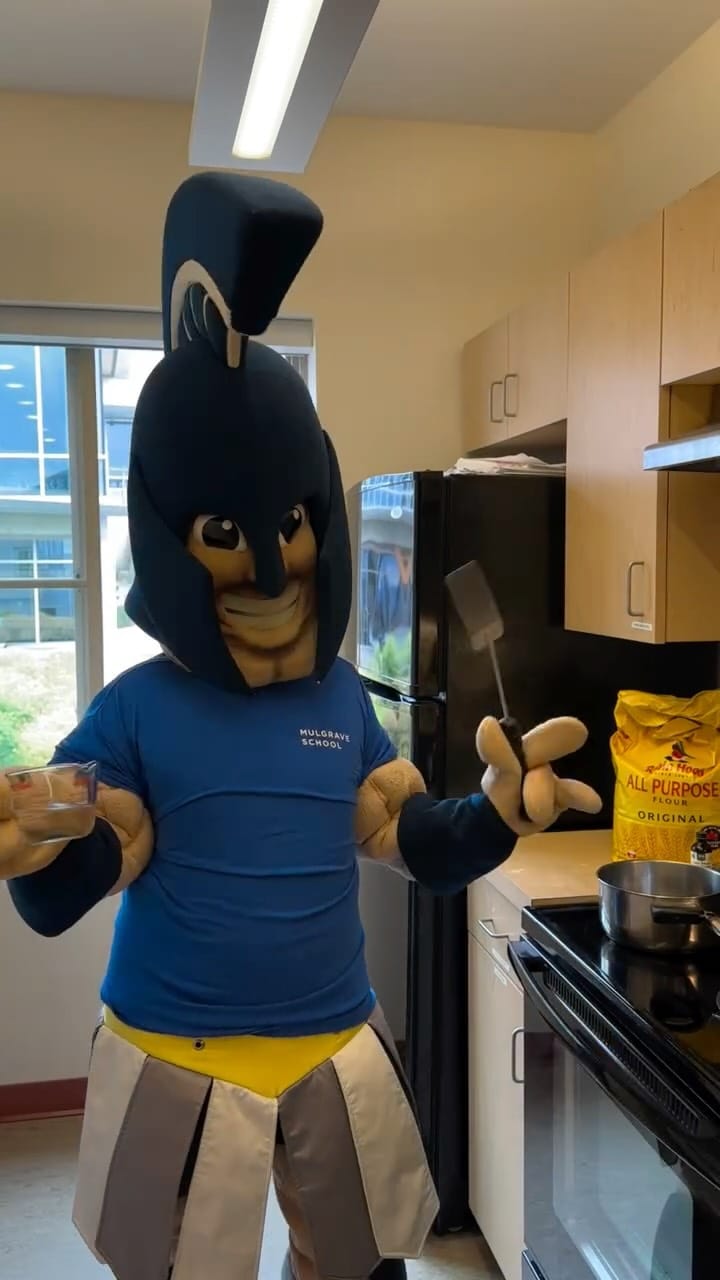 Post 4 by Mulgrave School on Instagram (video)