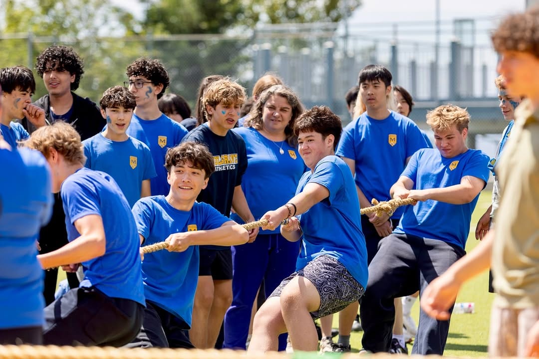 Post 1 by Mulgrave School on Instagram (carousel)