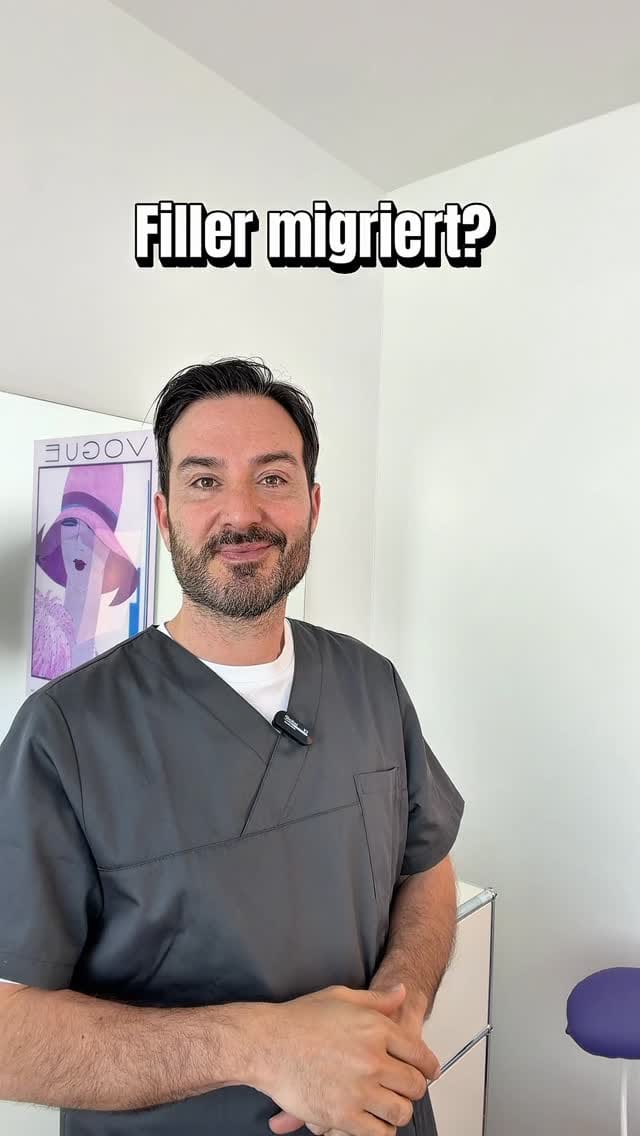 Post 6 by Dr. Sina Djalaei on Instagram (video)