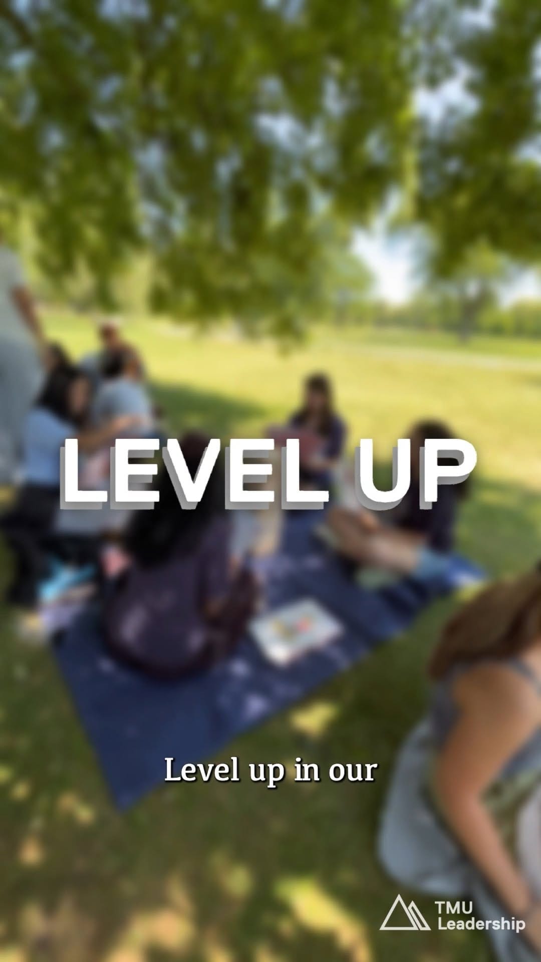 Post 3 by TMU Student Life & Learning Support on Instagram (video)