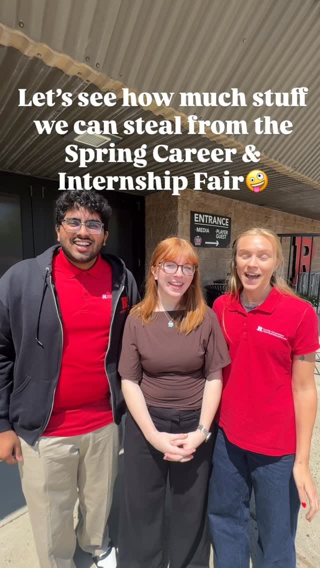 Post 5 by Career Exploration and Success on Instagram (video)