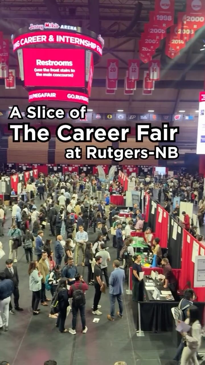 Post 10 by Career Exploration and Success on Instagram (video)
