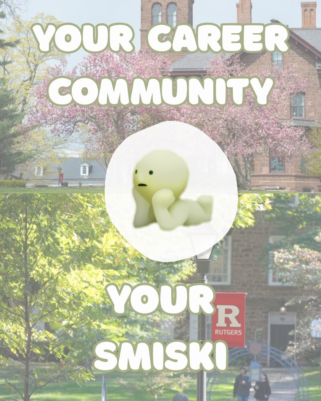 Post 4 by Career Exploration and Success on Instagram (carousel)