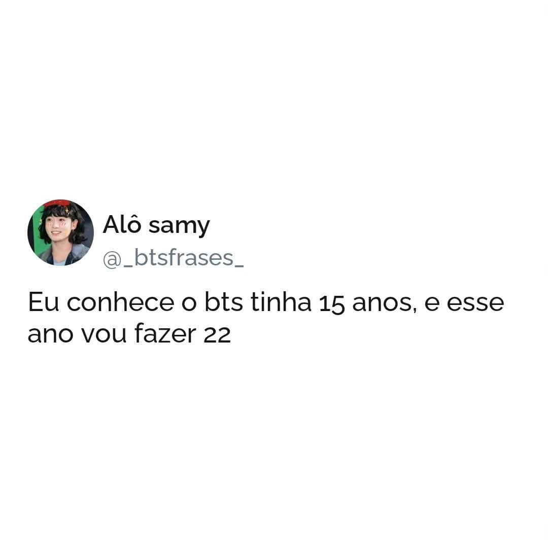 Post 2 by BTS FRASES on Instagram (image)