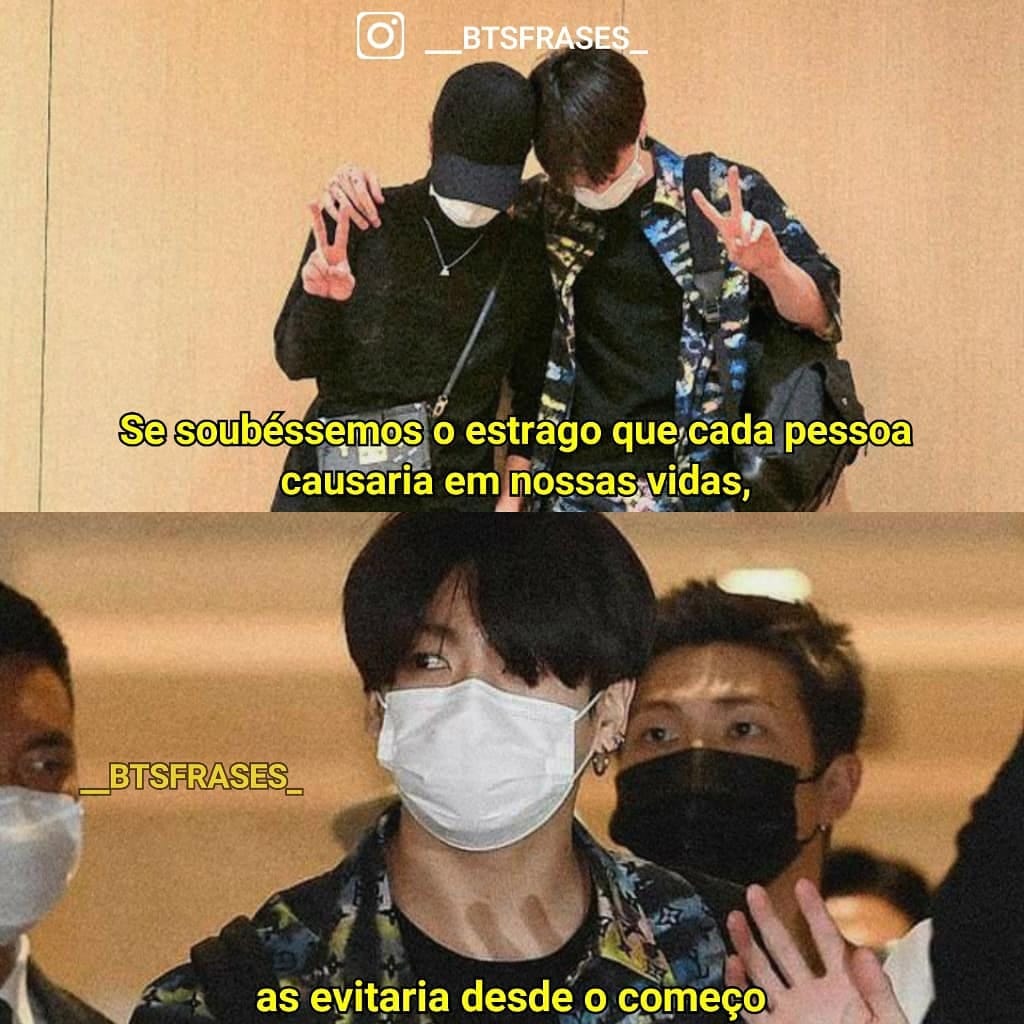 Post 9 by BTS FRASES on Instagram (image)