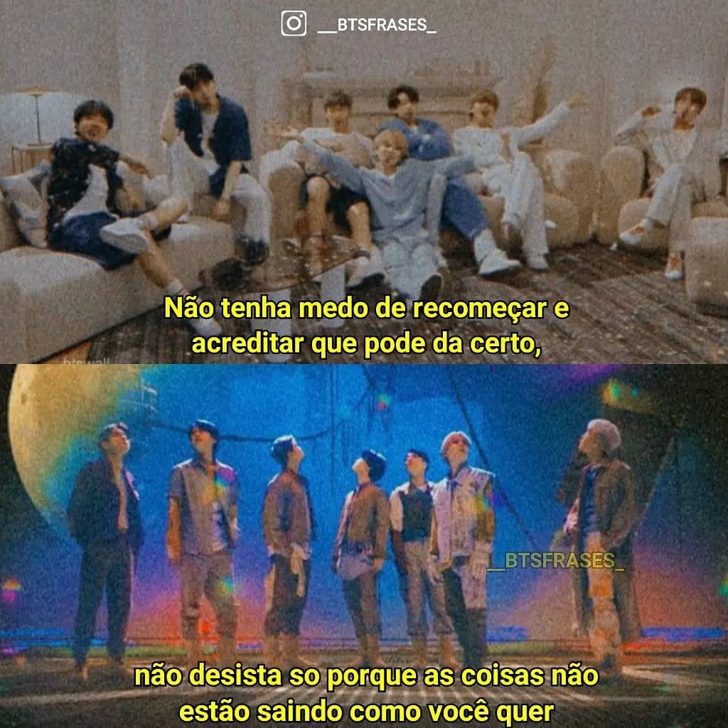 Post 4 by BTS FRASES on Instagram (carousel)