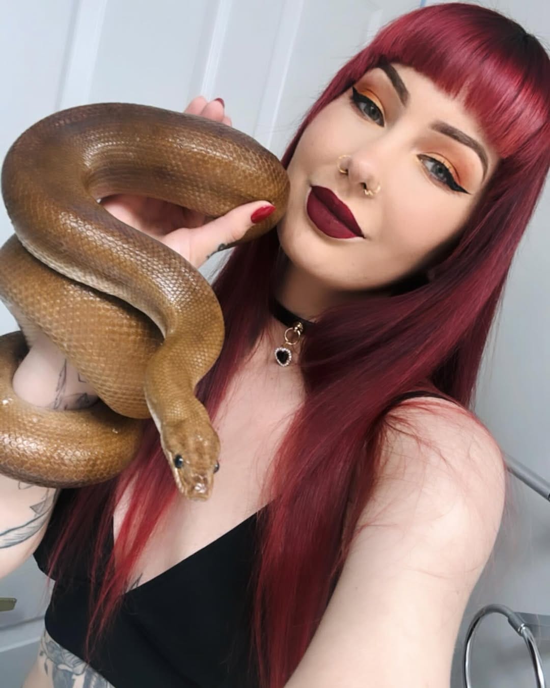 Post 9 by Natasha von Richter 🏳️‍🌈 on Instagram (image)