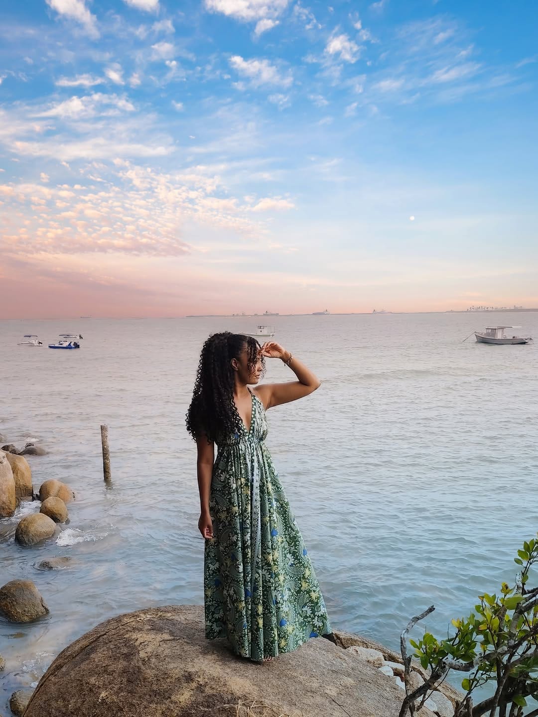 Post 4 by Jemima Fernandes on Instagram (image)