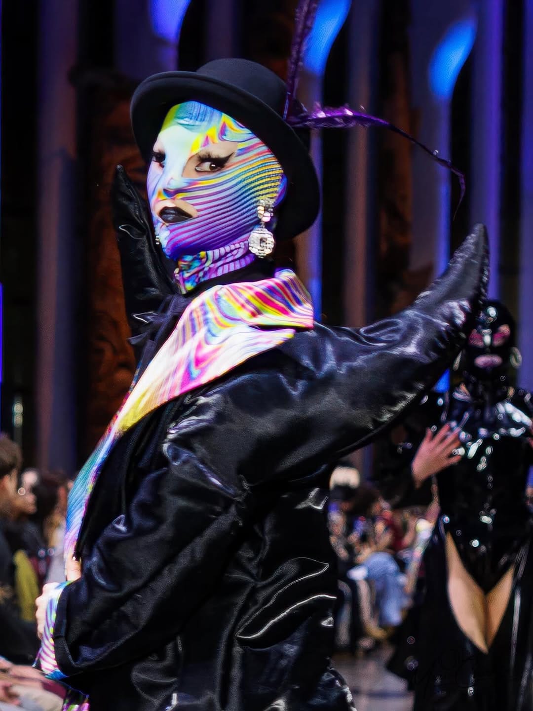 Post 4 by Richard Robinson Fashion Design Academy on Instagram (carousel)