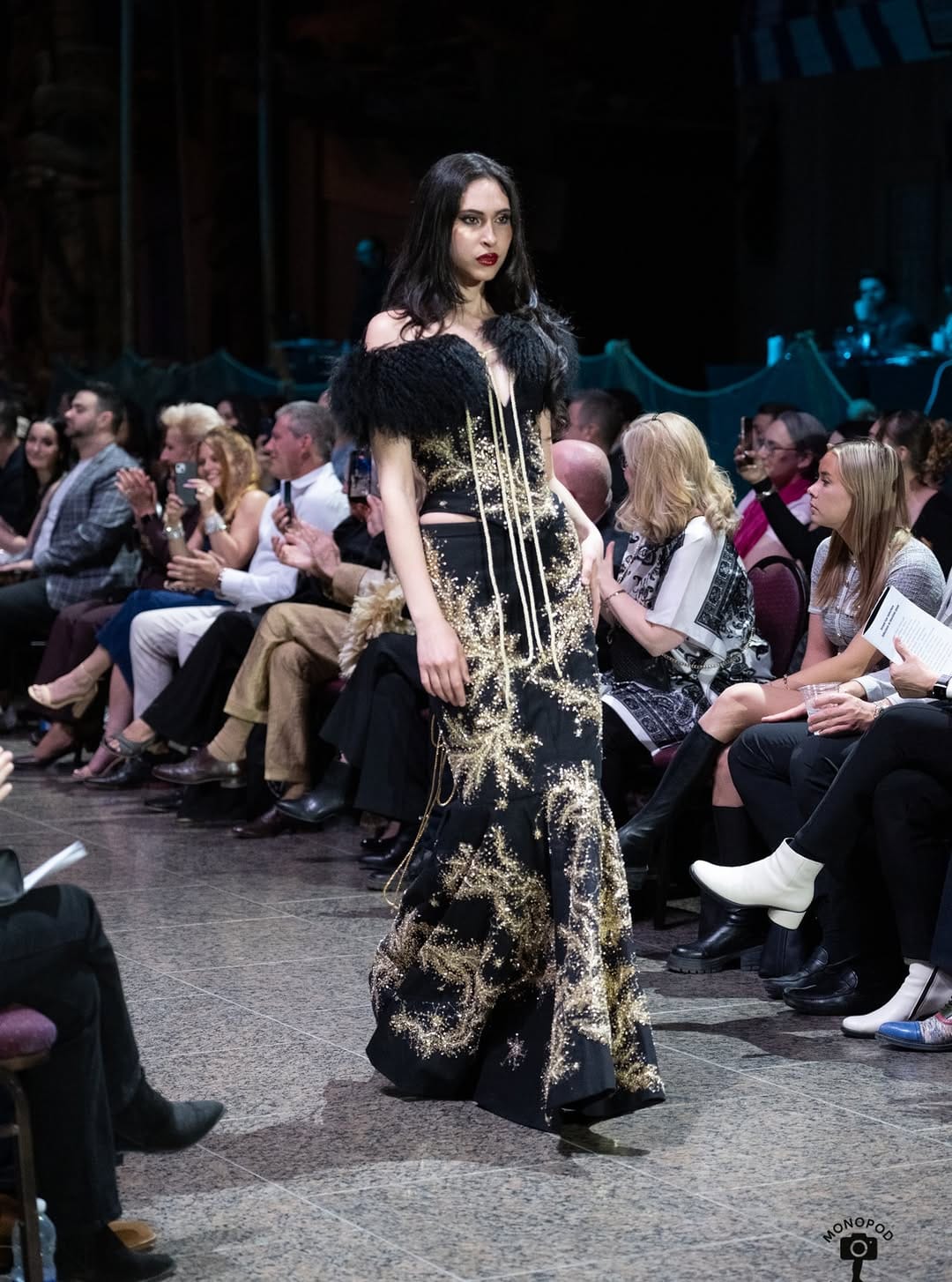 Post 3 by Richard Robinson Fashion Design Academy on Instagram (carousel)