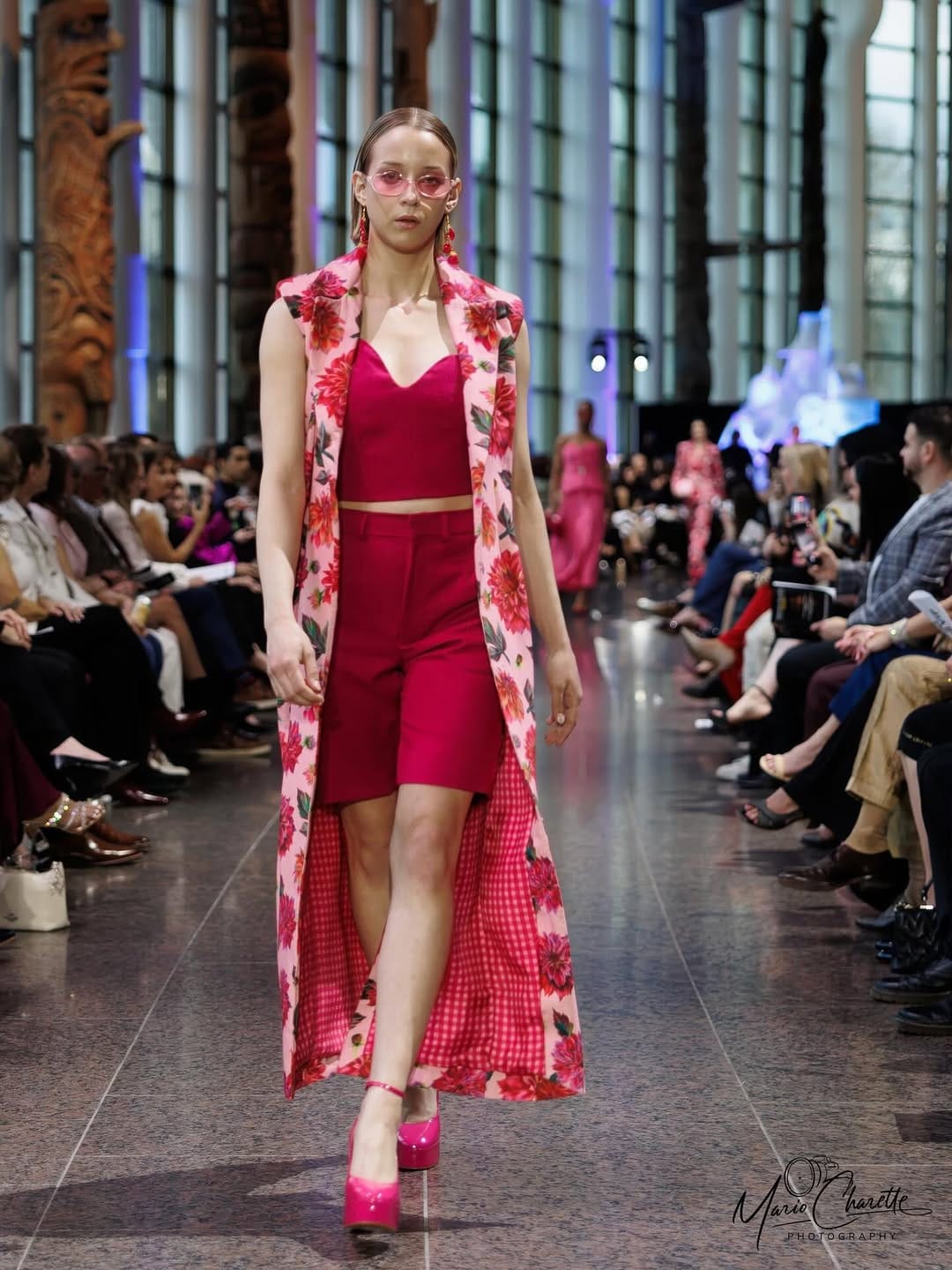 Post 2 by Richard Robinson Fashion Design Academy on Instagram (carousel)