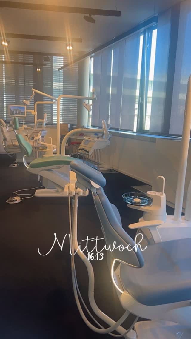 Post 7 by Dr. med. dent. Hayim M.Sc M.Sc on Instagram (video)