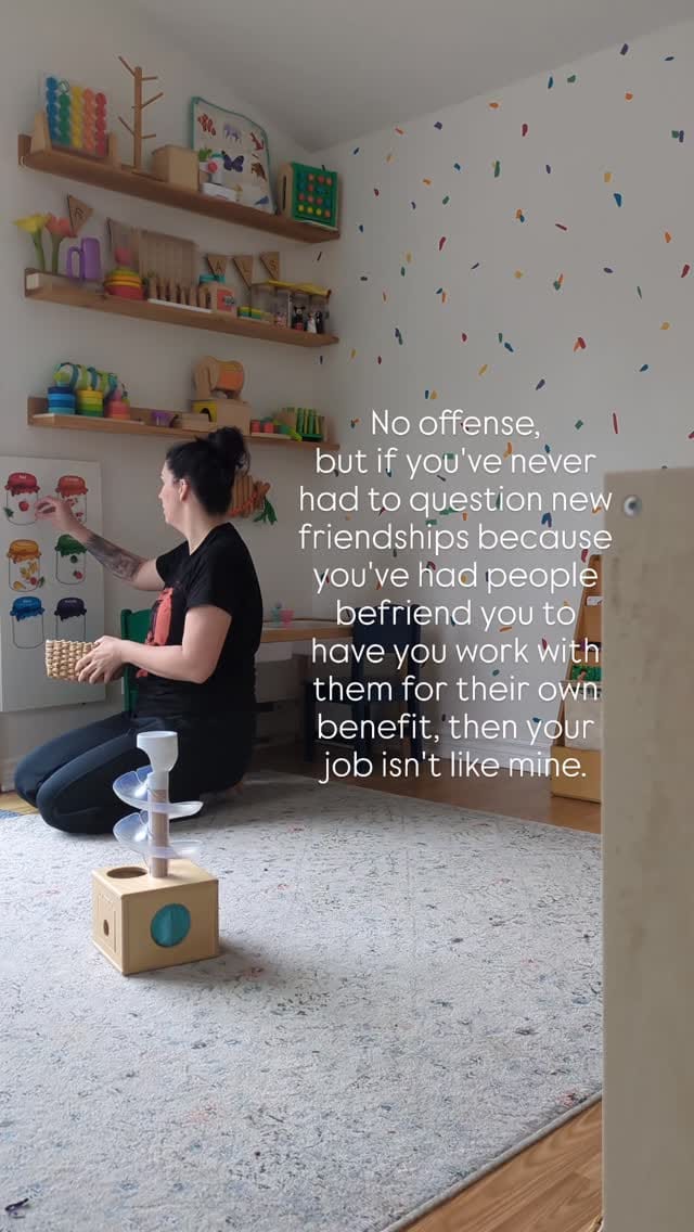 Post 5 by Jenn ~ ECE, Daycare Provider, Mom ✨️ on Instagram (video)