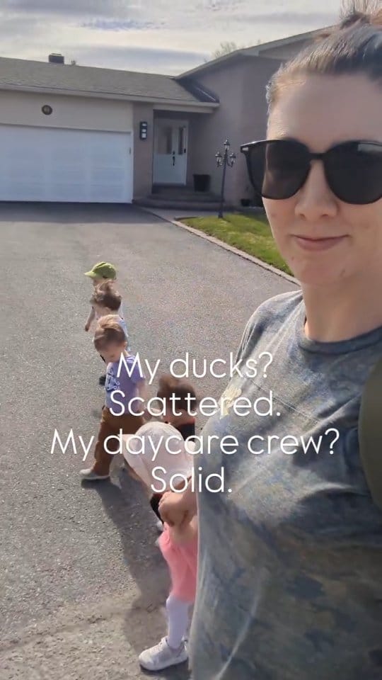 Post 4 by Jenn ~ ECE, Daycare Provider, Mom ✨️ on Instagram (video)