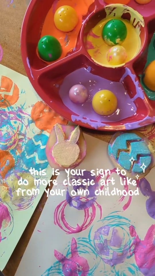 Post 6 by Jenn ~ ECE, Daycare Provider, Mom ✨️ on Instagram (video)