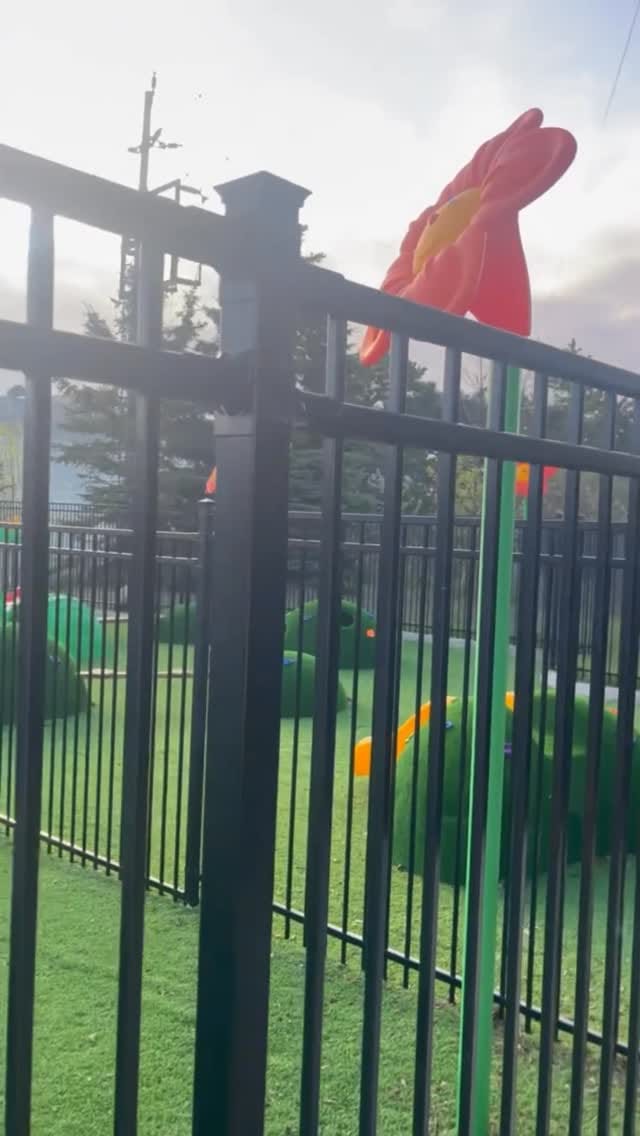 Post 10 by KIDS Childcare + Preschool on Instagram (video)