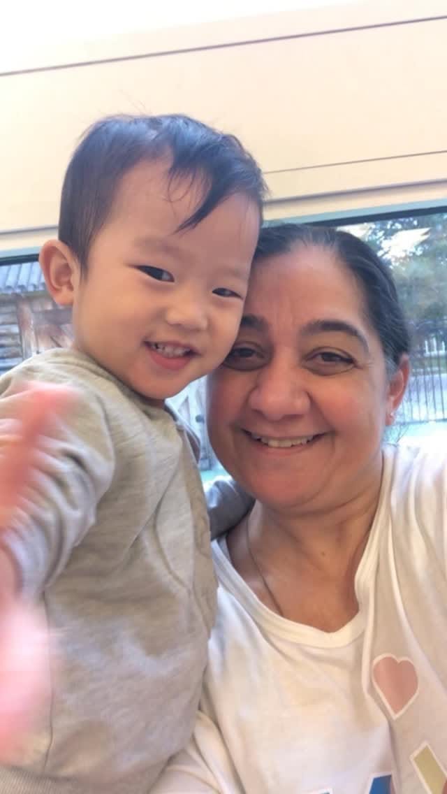 Post 5 by KIDS Childcare + Preschool on Instagram (video)