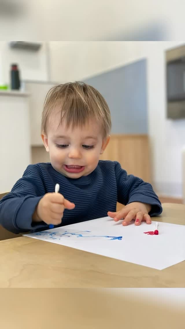 Post 6 by KIDS Childcare + Preschool on Instagram (video)